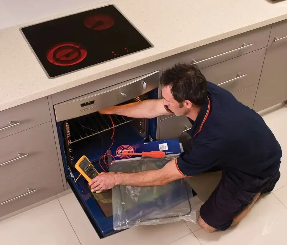 Electric Cooker Installation Brook Green in Brook Green