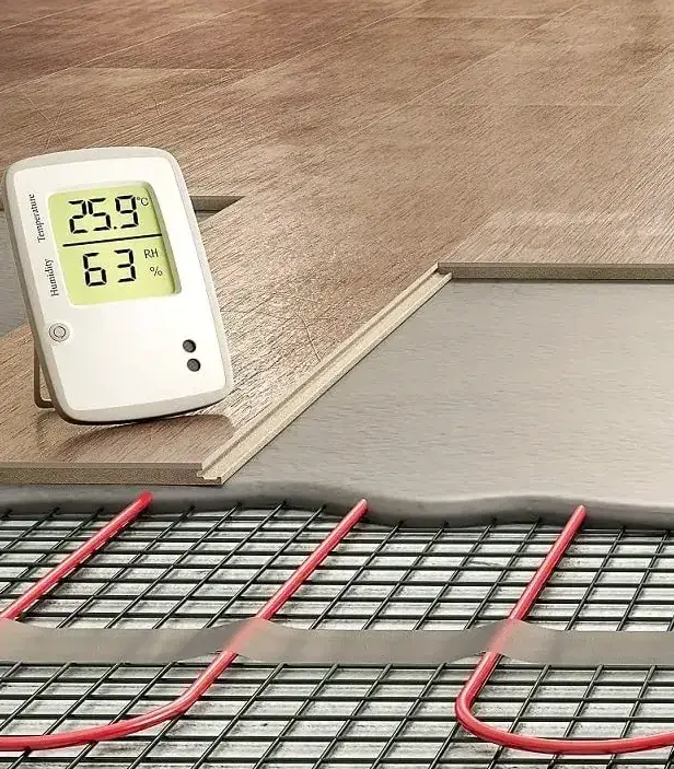Electric Under Floor Heating Installation, Repair and Maintenance Services In Brook Green in Brook Green