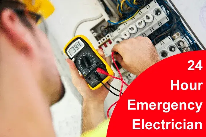24-Hour Emergency Electricians Brook Green You Can Trust in Brook Green