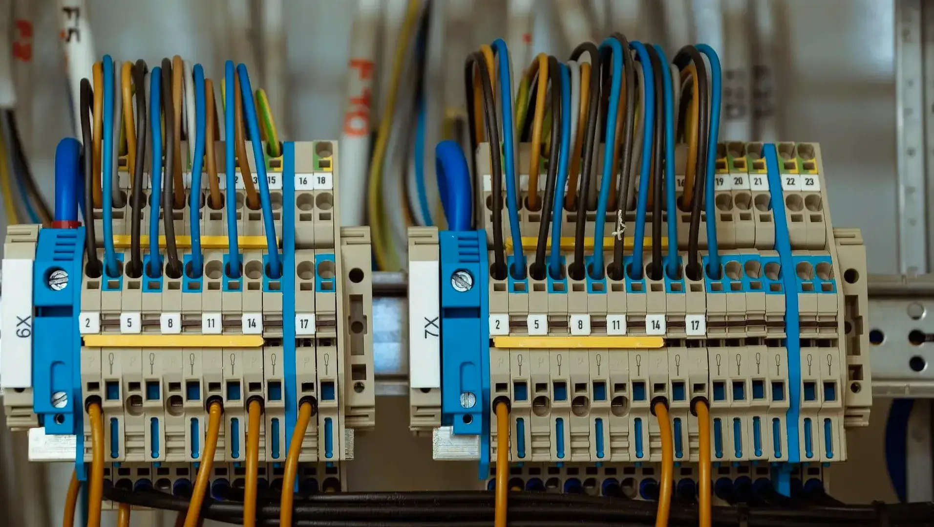 Surge protection installations Brook Green in Brook Green