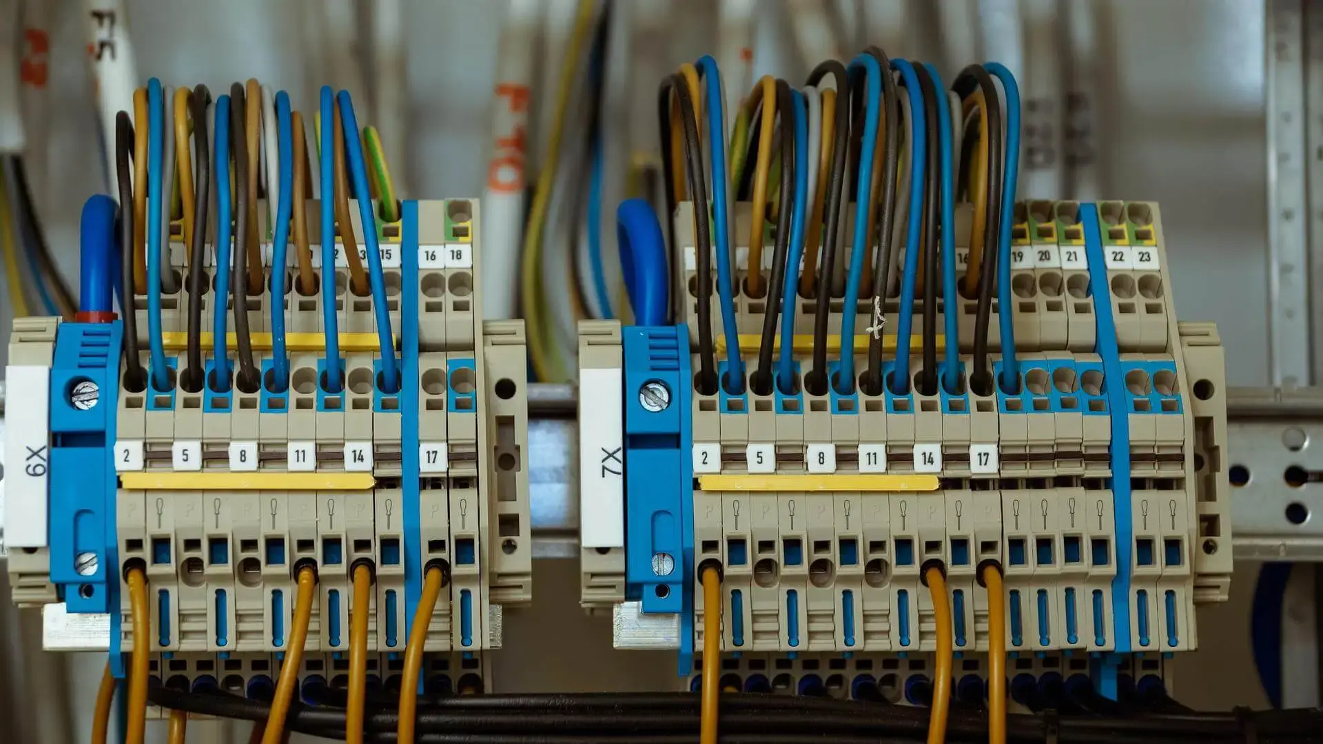 Surge protection installations Brook Green in Brook Green