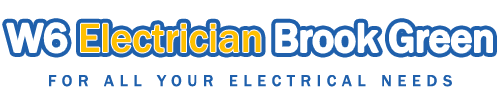 W6 Electrician Brook Green